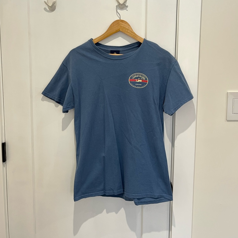 Cayman Islands T-Shirt